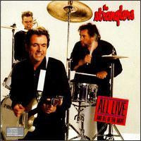 The Stranglers : All Live And All Of The Night (CD, Album)